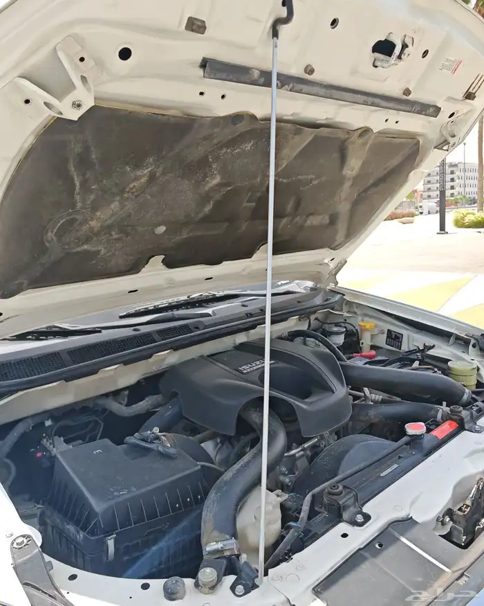 ايسوزو ديماكس 2020 فل كامل LS 43