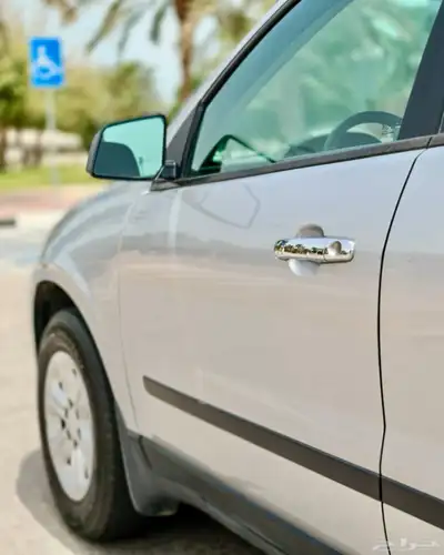 شفرولية ترافيرس 2015 LS مخزن index