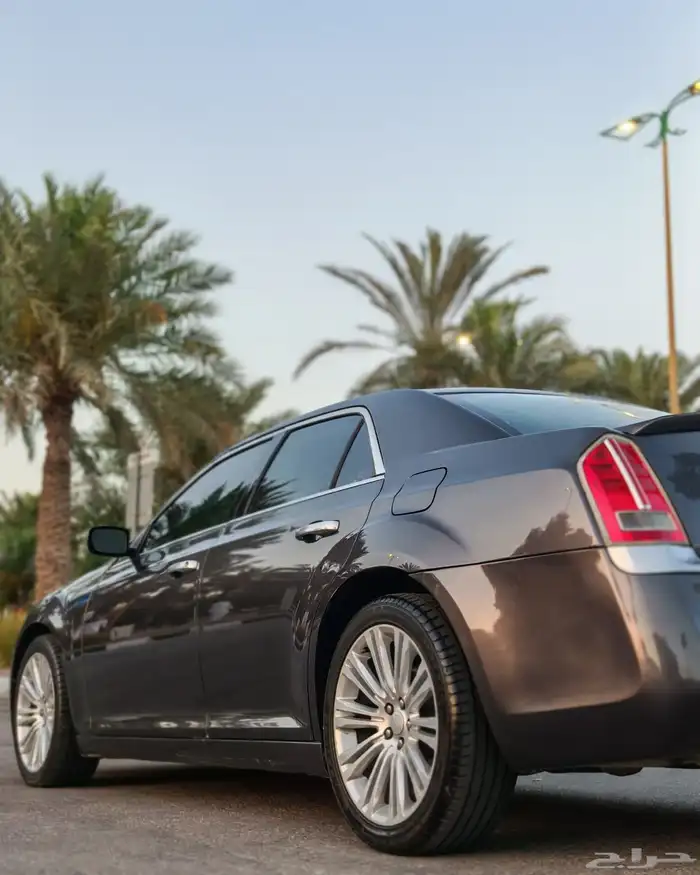 كلايسلر فل كامل هيمي 19