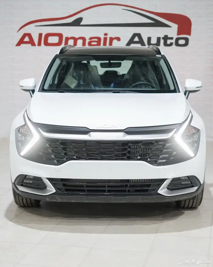 كيا سبورتاج 2024 نص فل باقل سعر 1