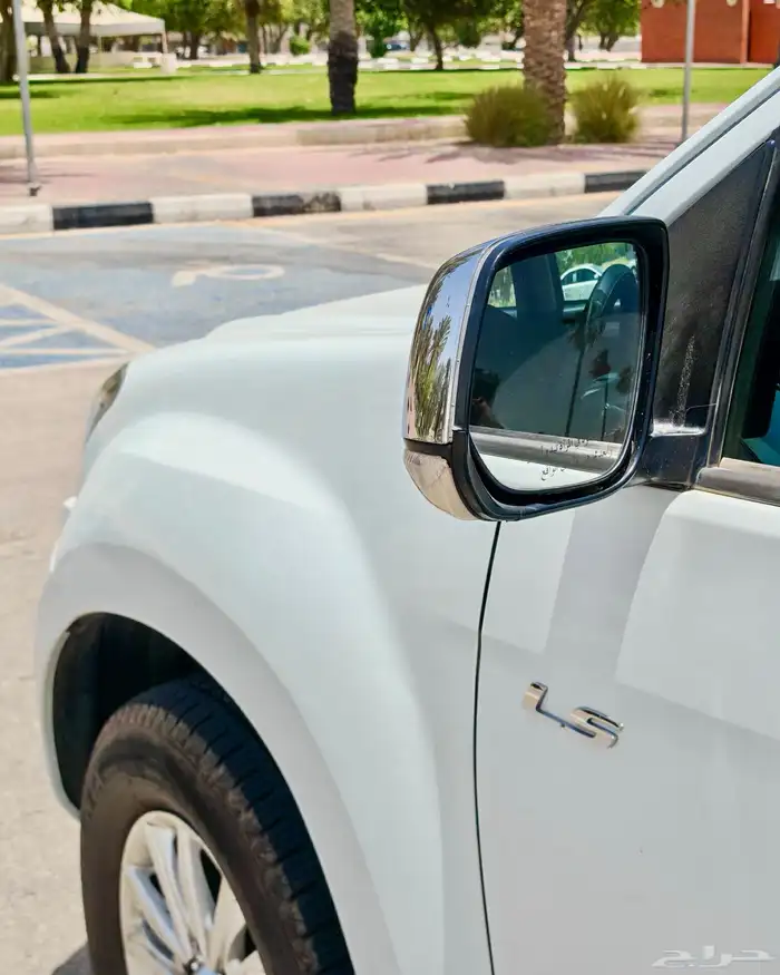 ايسوزو ديماكس 2020 فل كامل LS 20