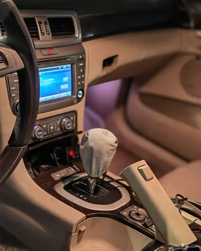 كابريس 2011 رويال 4