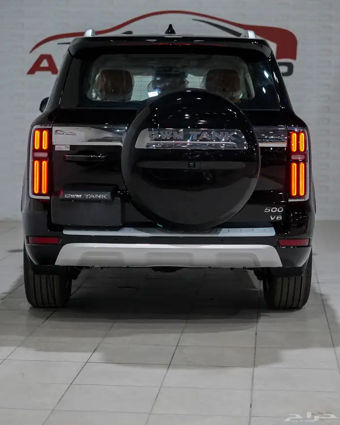 تانك 500 فل كامل 2026 باقل سعر عرض خاص 4