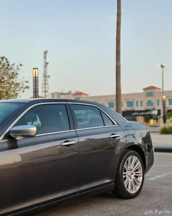 كلايسلر فل كامل هيمي 12