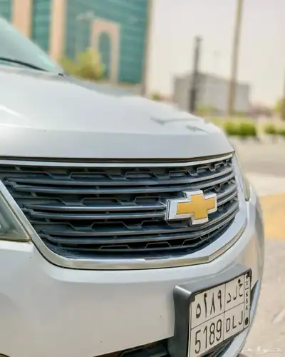 شفرولية ترافيرس 2015 LS مخزن index