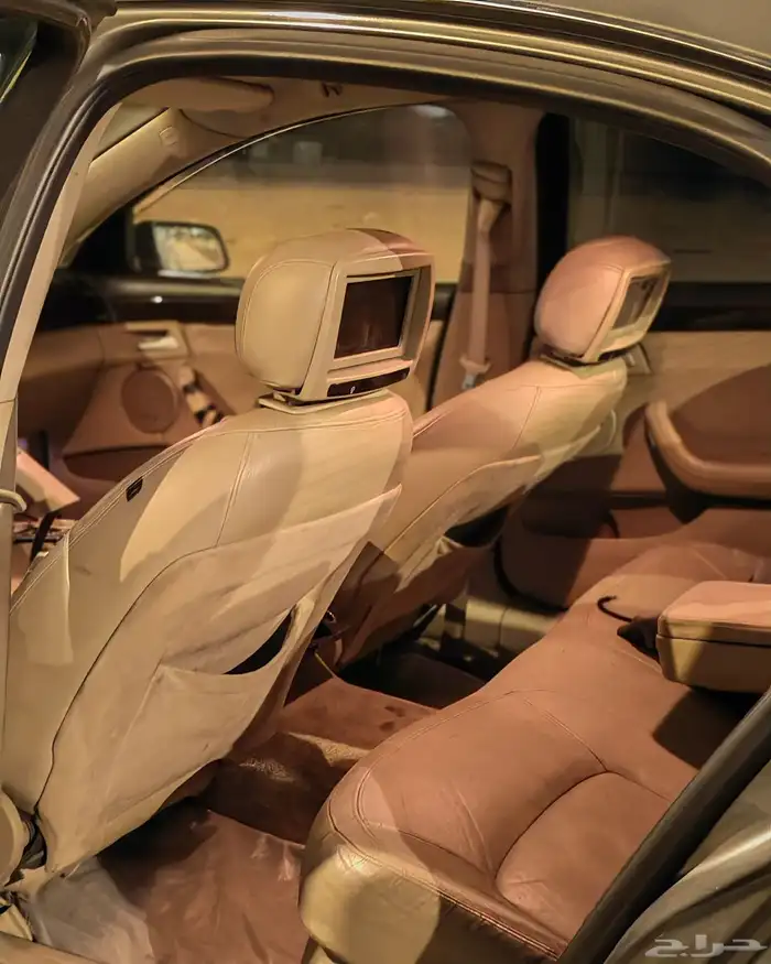 كابريس 2011 رويال 6