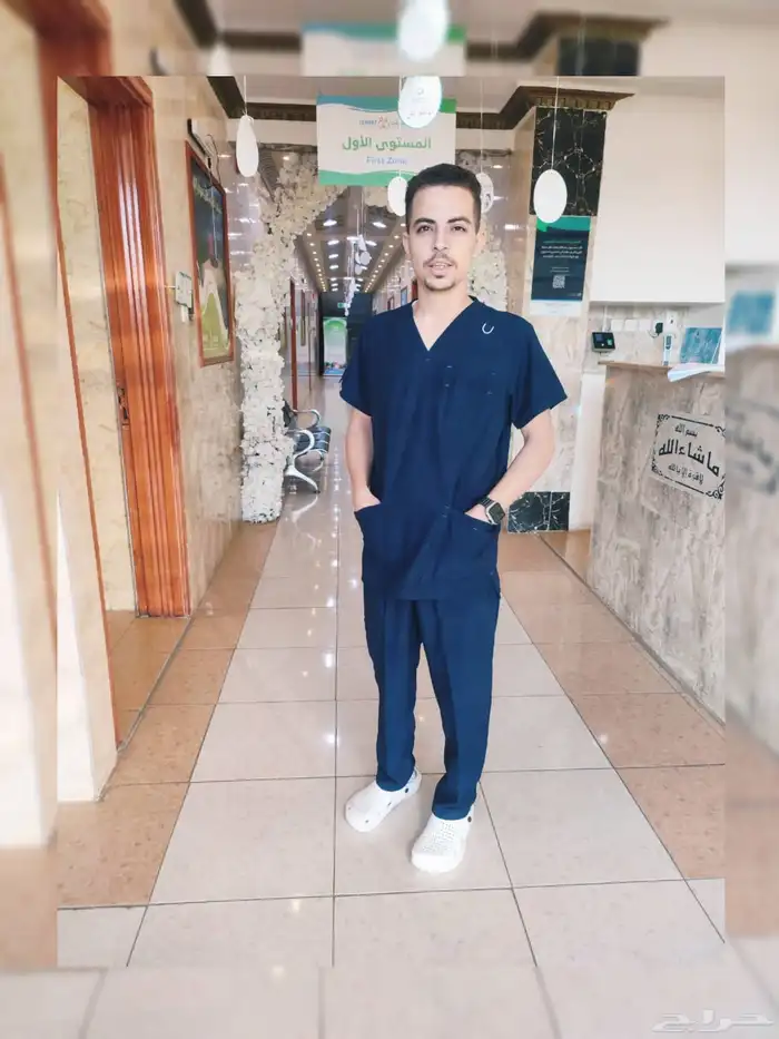 أخصائي تخاطب وتنمية مهارات للجلسات البرايفت 2