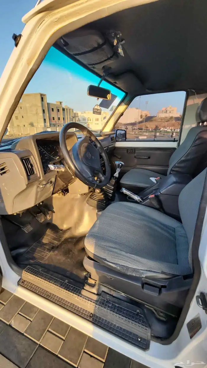 باترول ربع نظيف 91 9