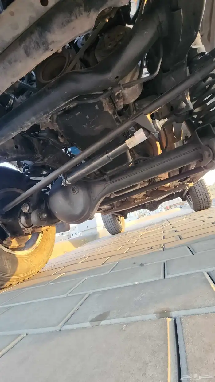 باترول ربع نظيف 91 23