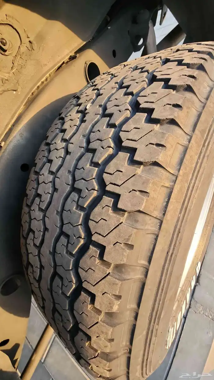 باترول ربع نظيف 91 26