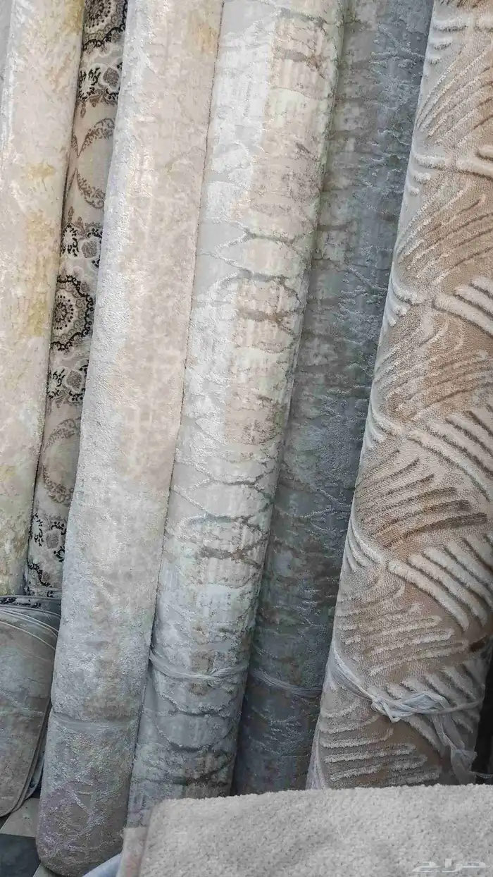 متوفر جميع انواع المفروشات ومتوفر الدفع عبر تابي وتمارا 6