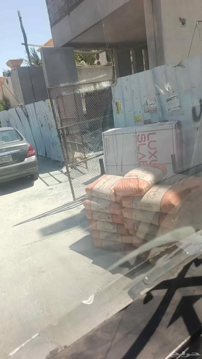 جميع مواد البناء 1