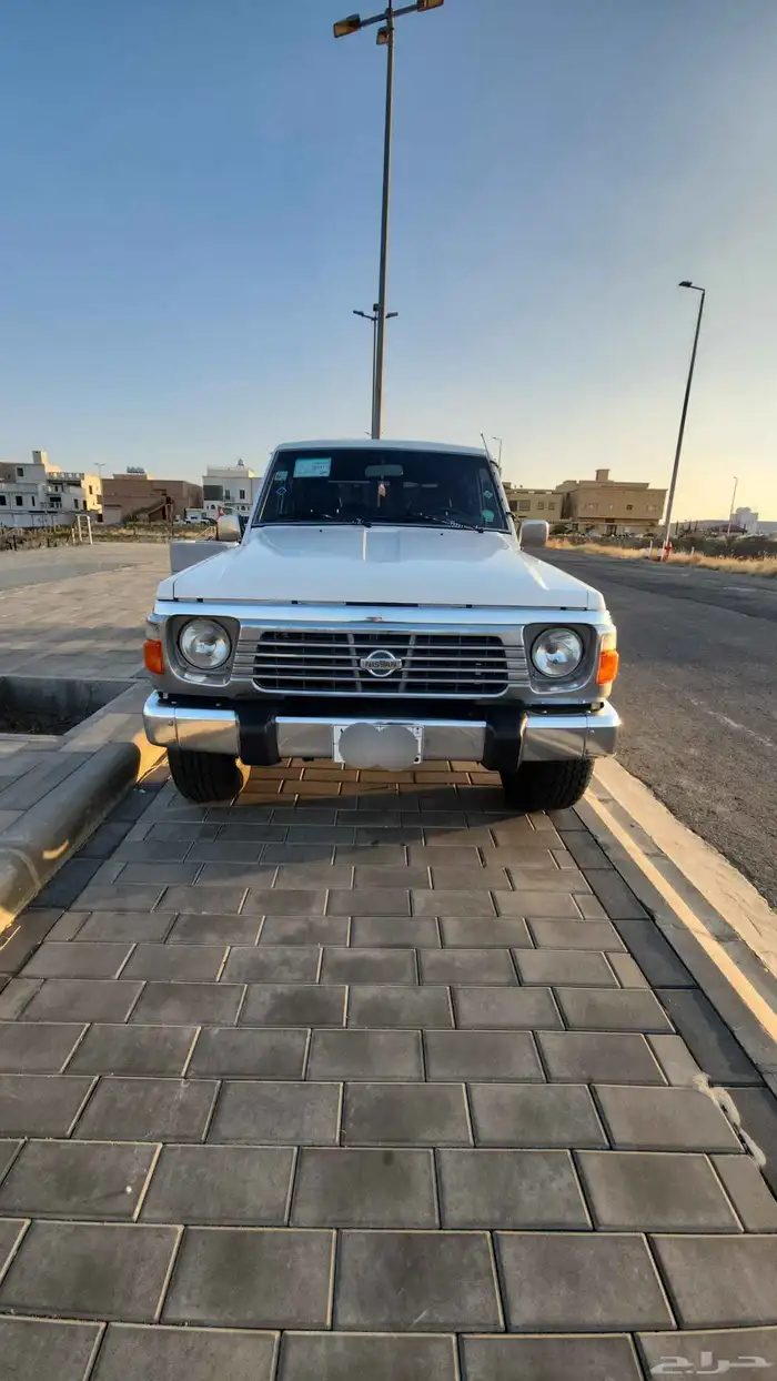 باترول ربع نظيف 91 1