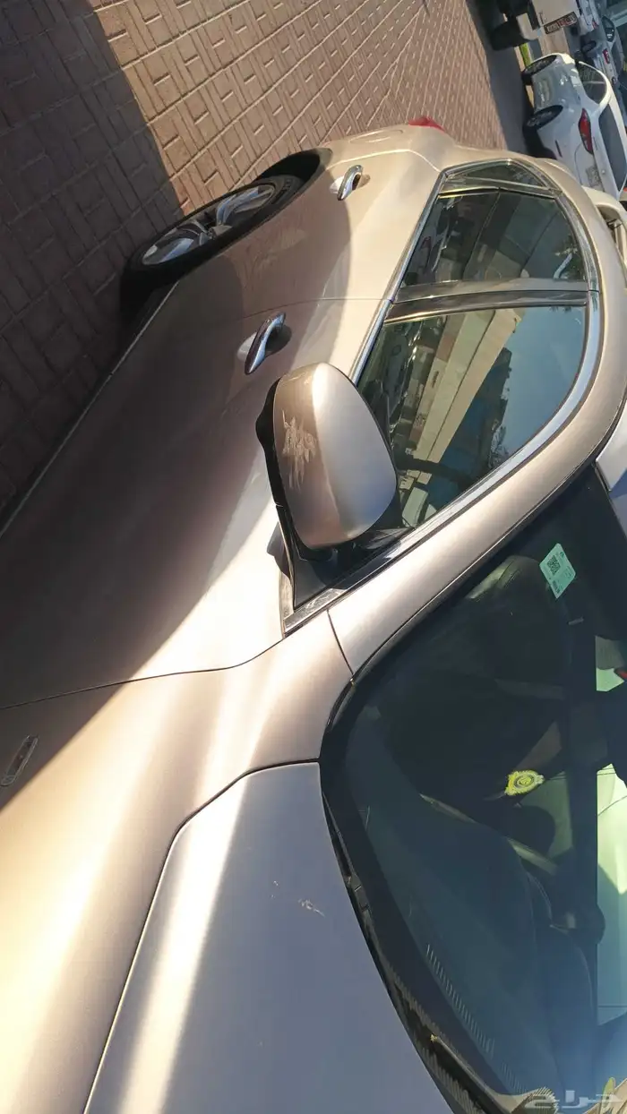 انفنيتي 2010 للبيع فل 6 سلندر EX35 3