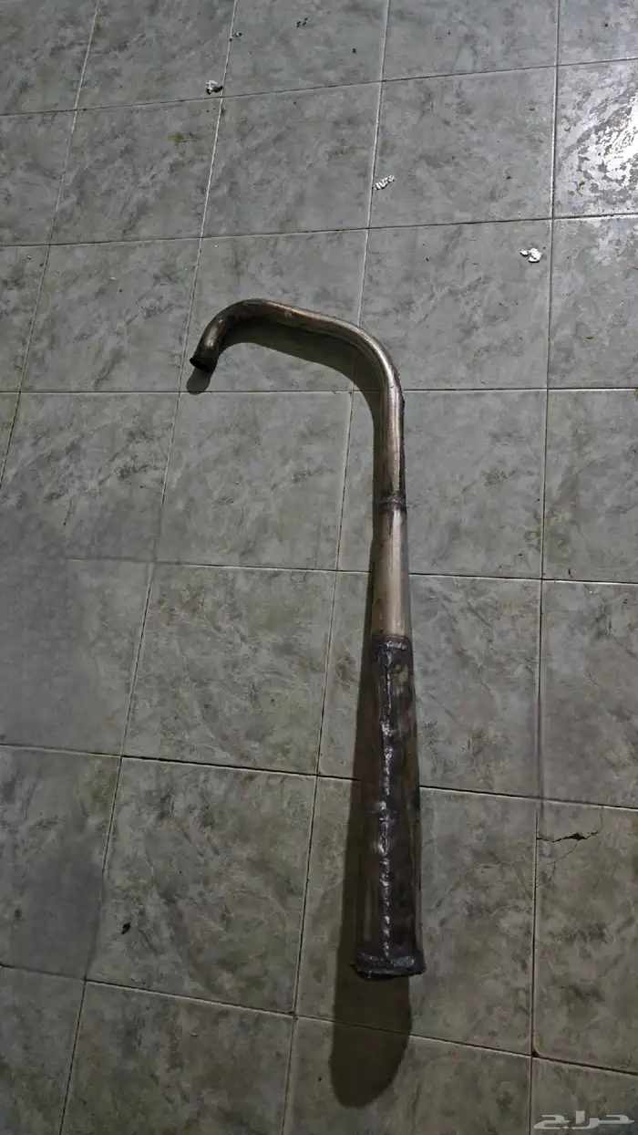 كنداسه دباب مهدي طرام مشخله 0