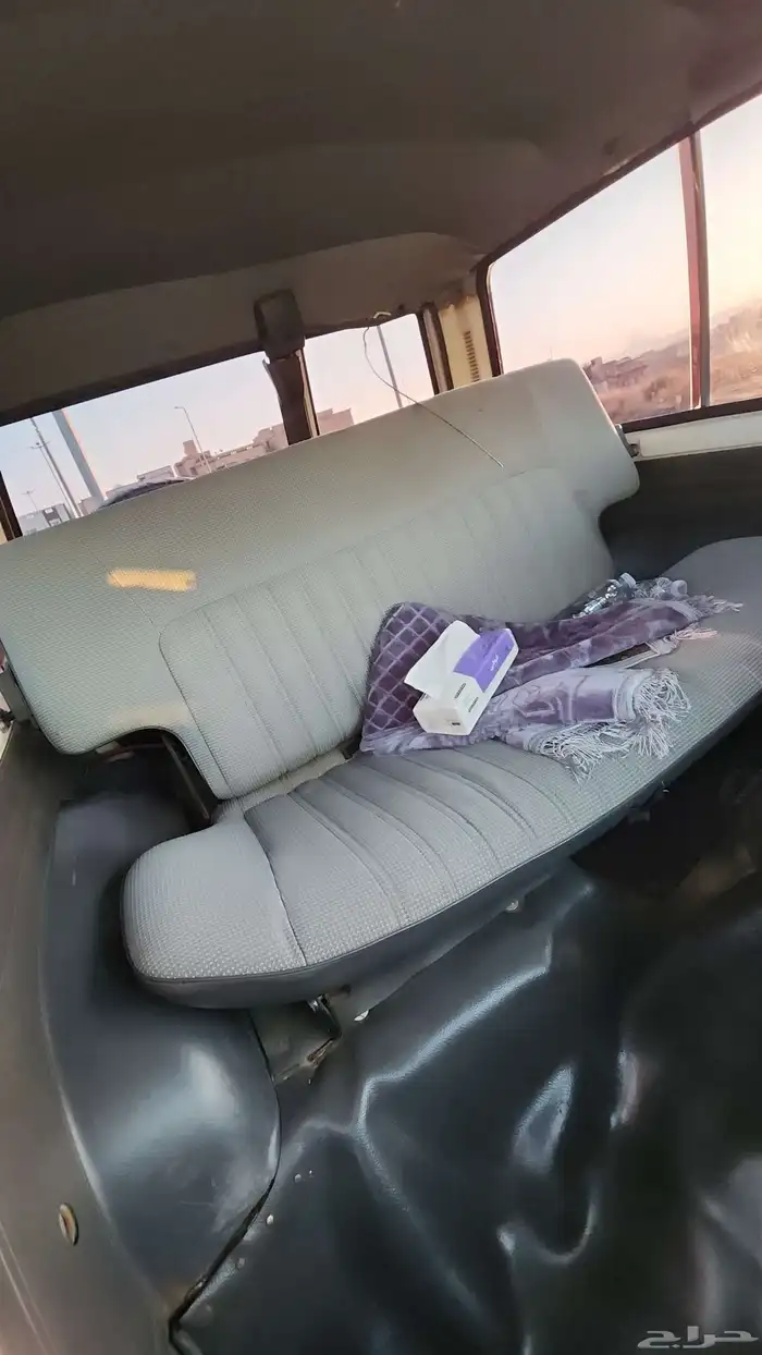 باترول ربع نظيف 91 12