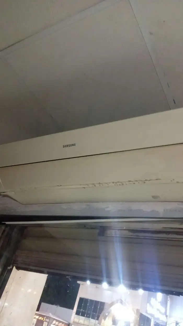 مكيفات سبلت عدد اثنين للبيع 3