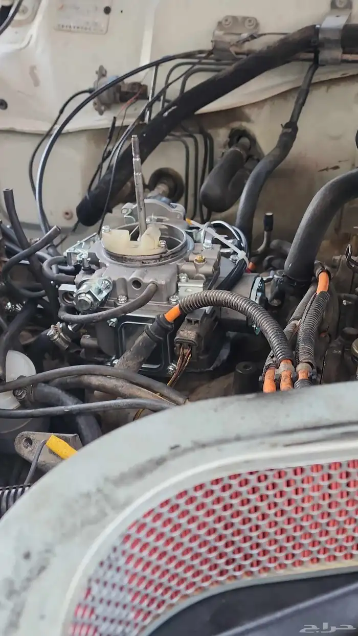 باترول ربع نظيف 91 27