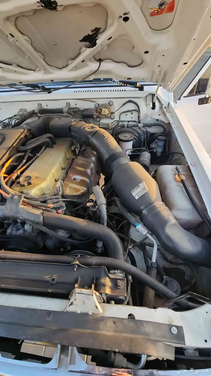 باترول ربع نظيف 91 20