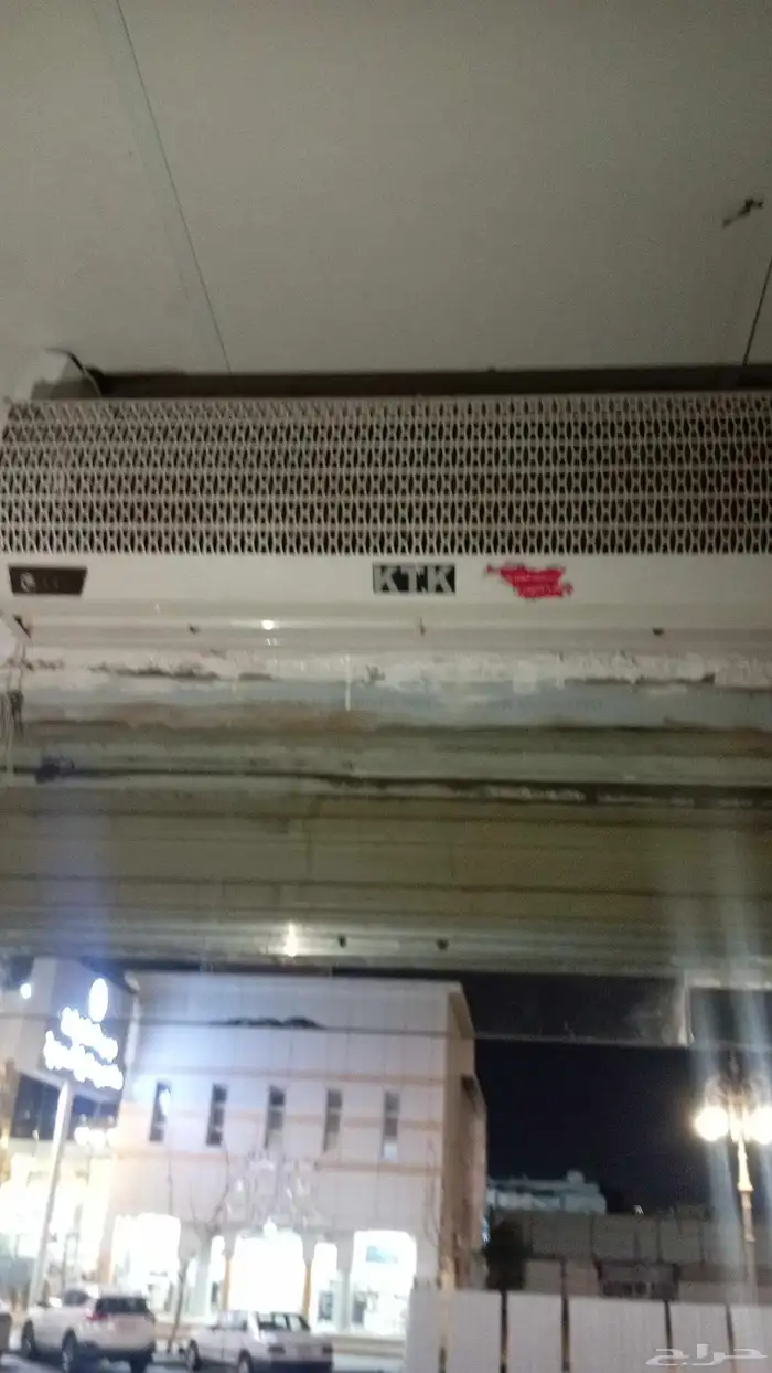 مكيفات سبلت عدد اثنين للبيع 2