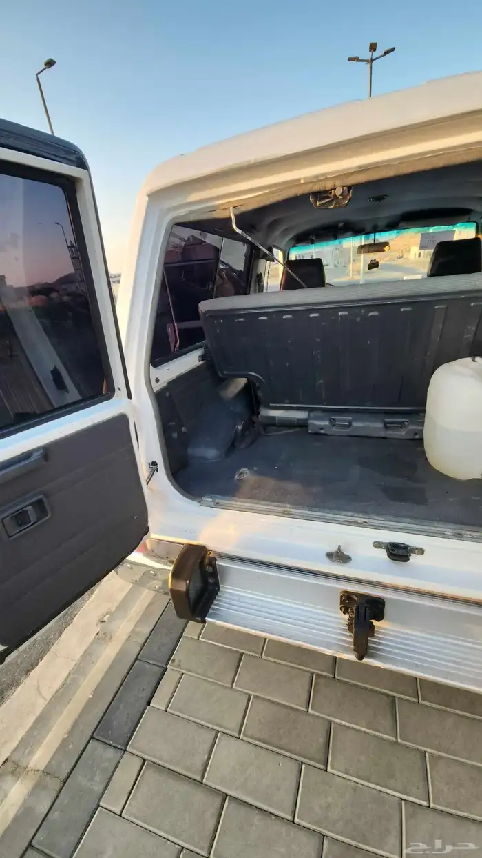 باترول ربع نظيف 91 14