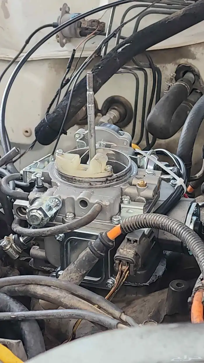 باترول ربع نظيف 91 28