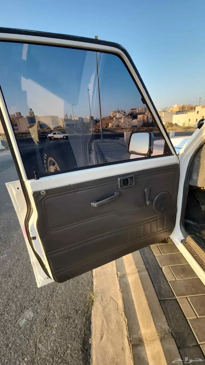 باترول ربع نظيف 91 8