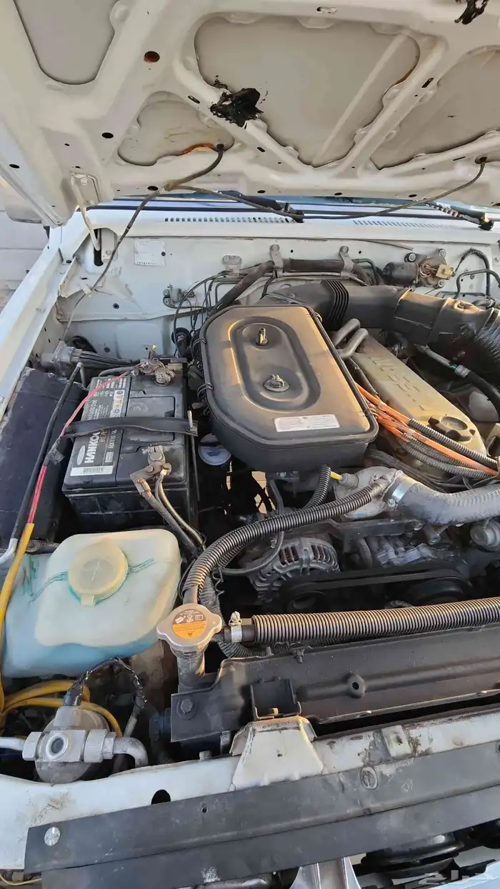 باترول ربع نظيف 91 21