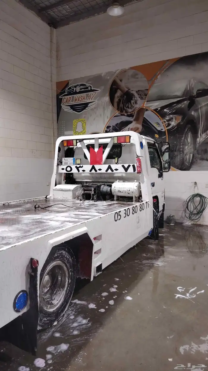 ايسيزو سطحه 2007للبيع تشليح 5