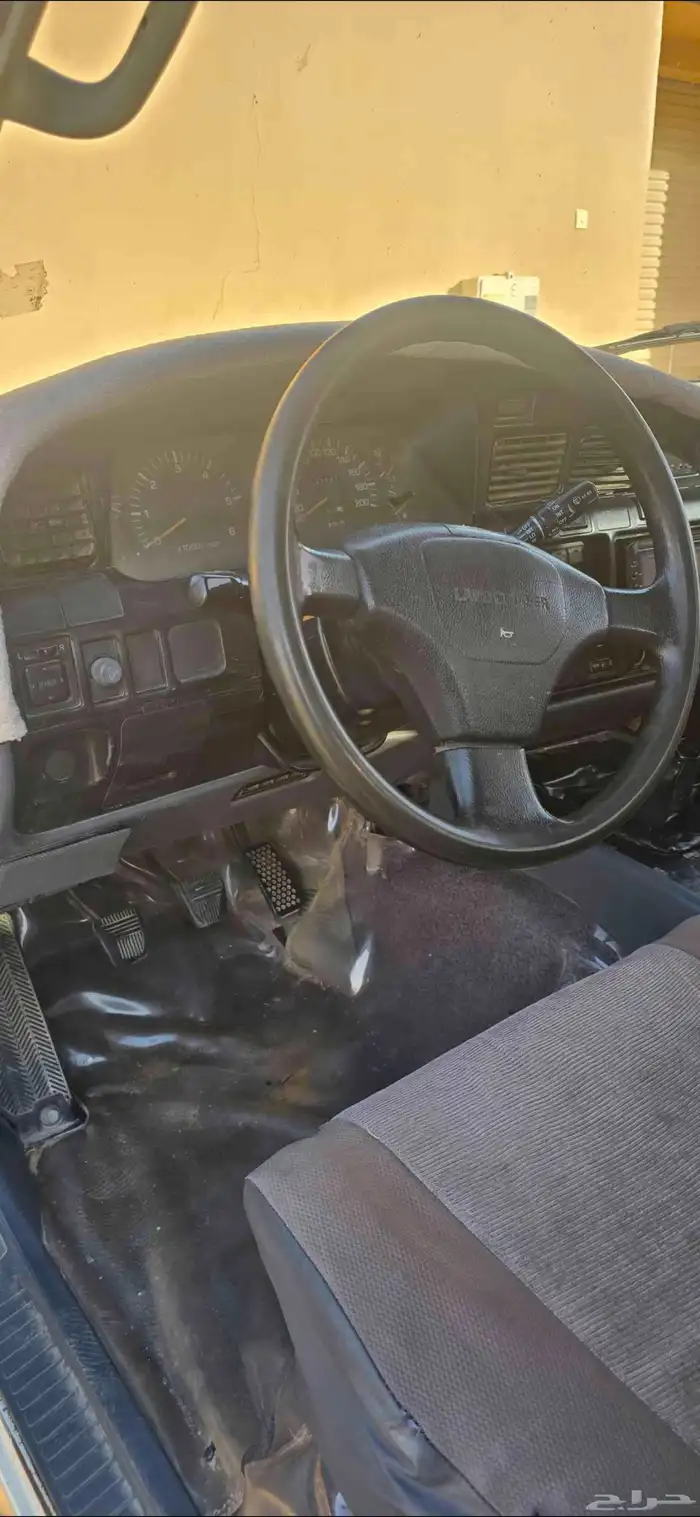 للبيع vxr 94 14