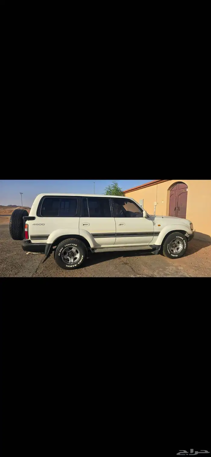 للبيع vxr 94 16