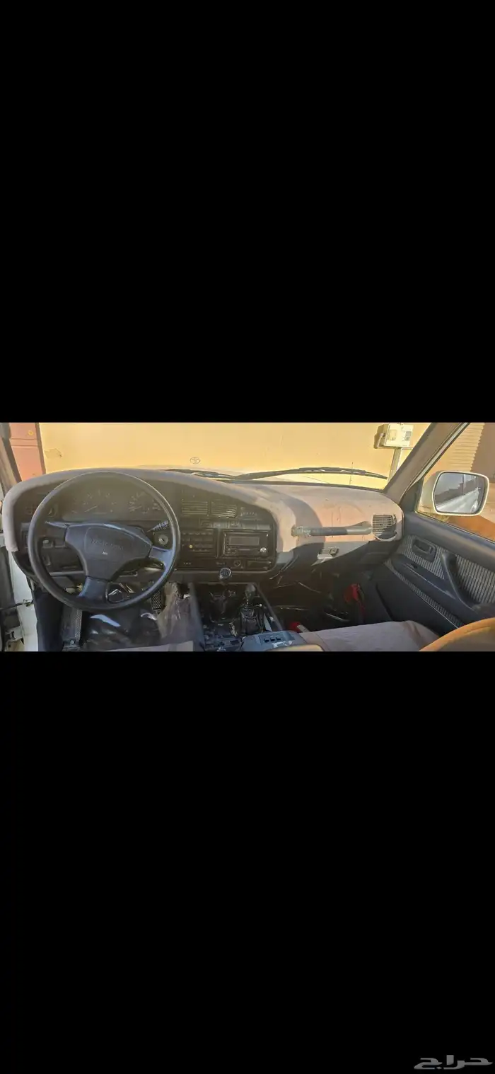 للبيع vxr 94 12