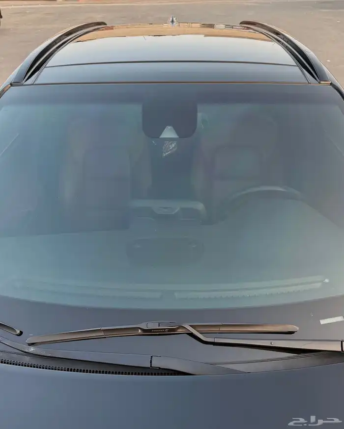 توسان 2020 (ديزل) بنورما اعلا مواصفات نضيف جدا  للبيع 8