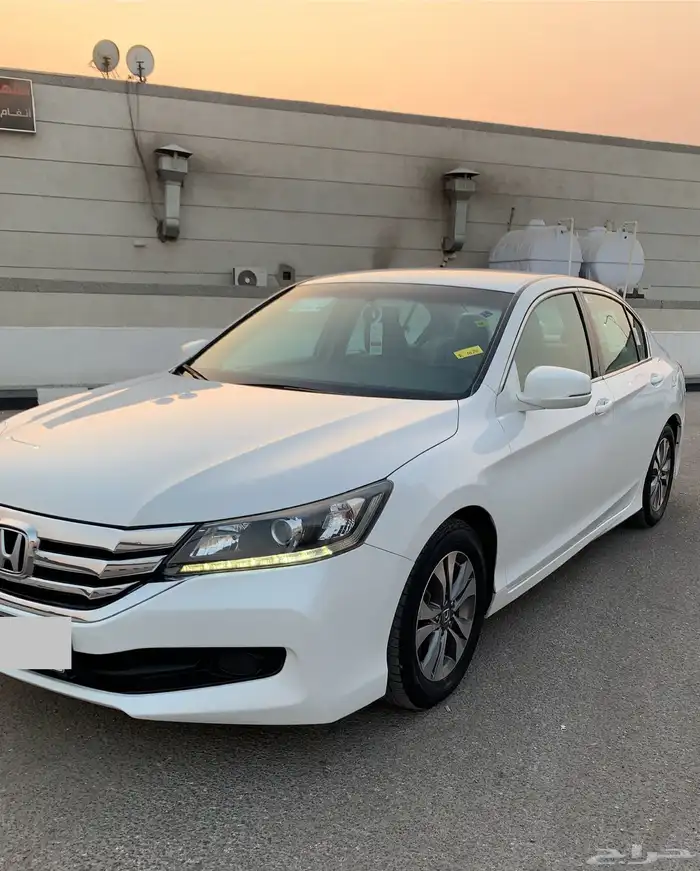 هاوندا اكورد 2016 اخو الجديدة منوة المستخدم 2