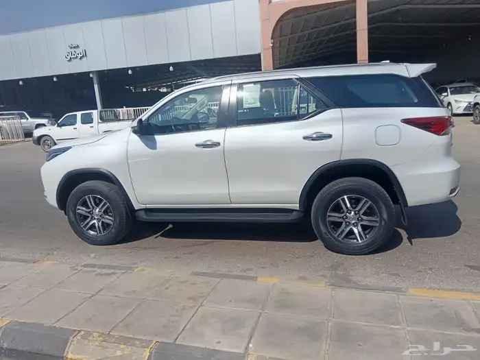 فورتشنر 2023 1