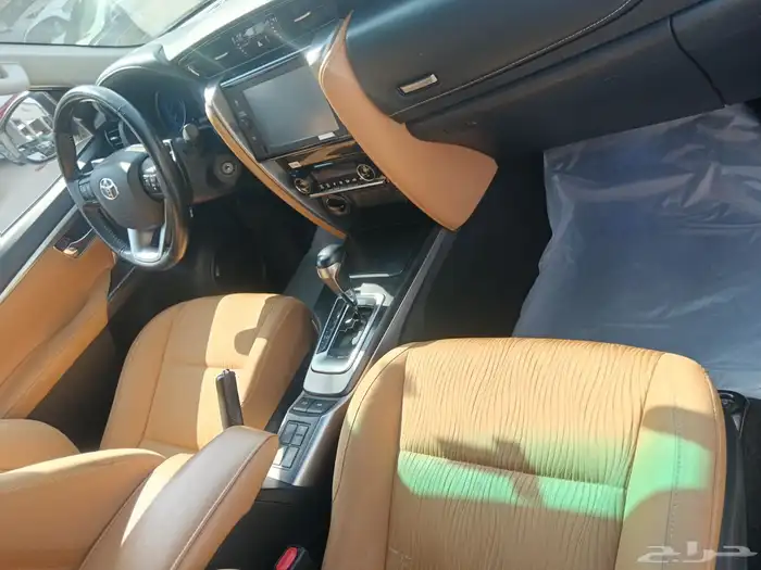 فورتشنر 2023 5