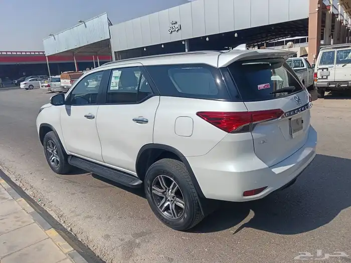 فورتشنر 2023 4