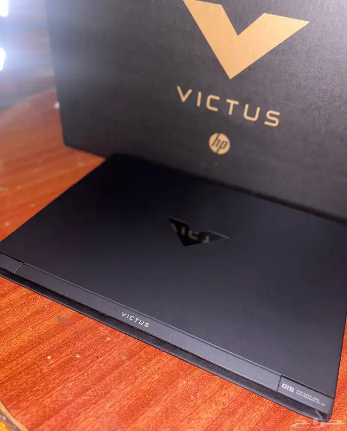 لابتوب HP Victus 5