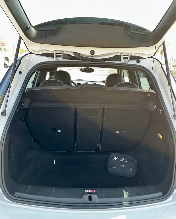 ميني كوبر S WORKS مواصفات خاصة 13