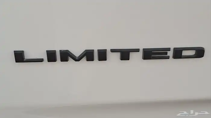 دودج رام لميتد بلاك اديشن 2025 خليجي السعر 295 شامل الضريبه 11