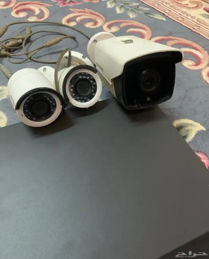 للبيع كاميرات 0