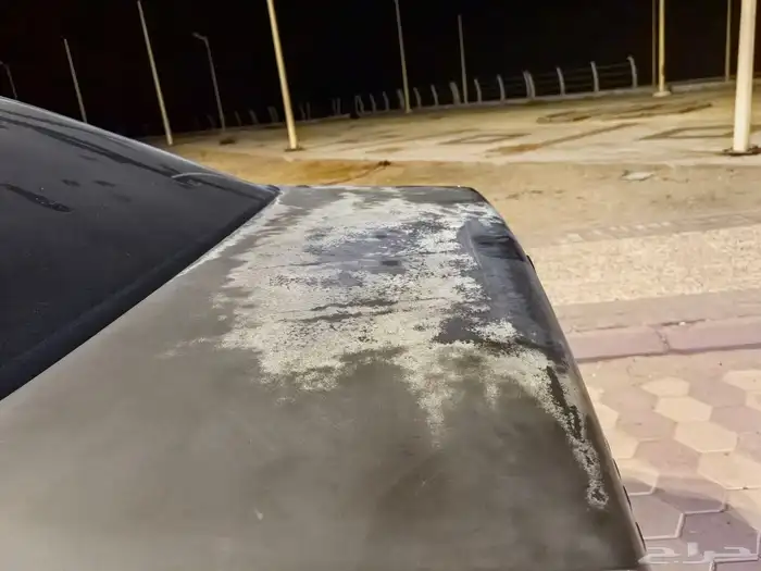 مرسيديس شبح جفالي فل كامل شاص طويل حجم 500 12