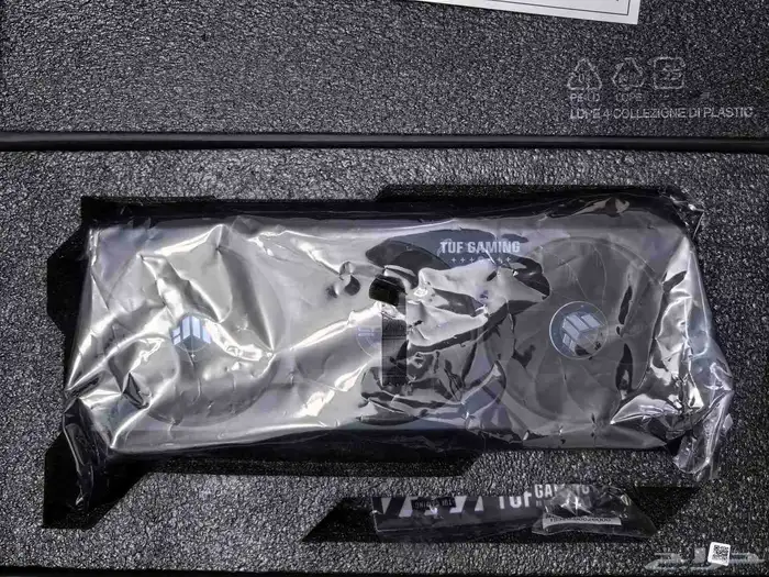 كرت شاشة 4070 TUF GAMING 7