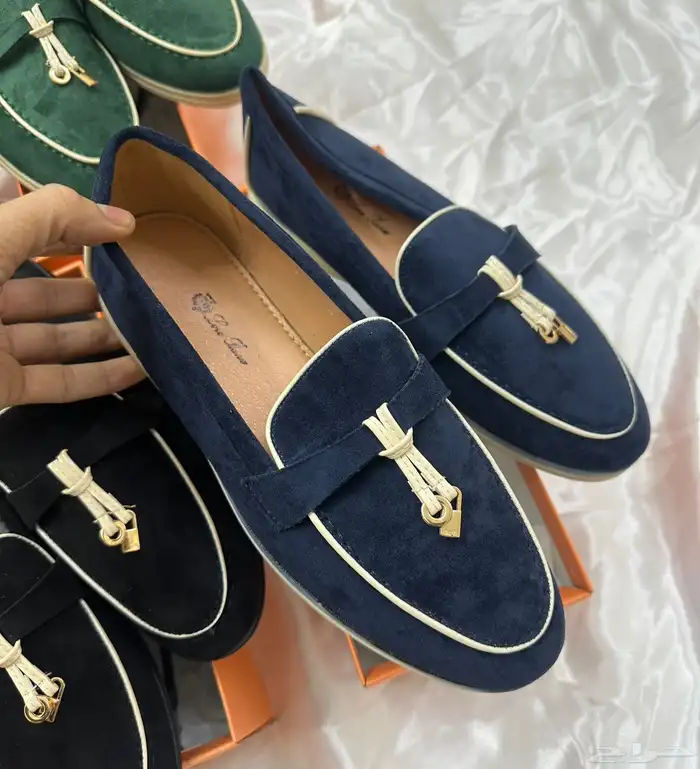 جديدنا   شوزات لوربيانا هاي كوالتي 2