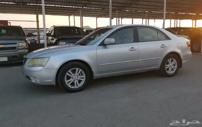 سوناتا قير تماتيك 1