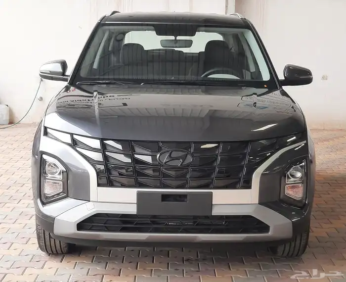 هونداي كريتا سمارت 2025 السعر 74000 شامل الضريبة 1