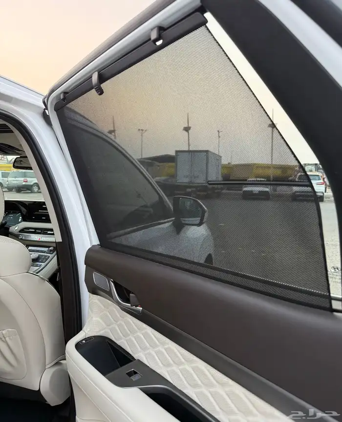 هونداي باليسيد 2022 ( VIP ) اعلى مواصفات للبيع 18