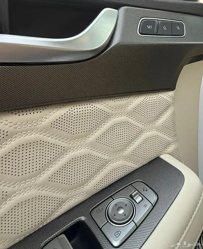 هونداي باليسيد 2021 ( كالجرافي ) اعلى مواصفات للبيع 28