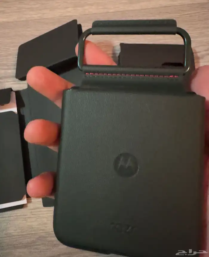 موترلا ريزر 60 الترا للبيع 2