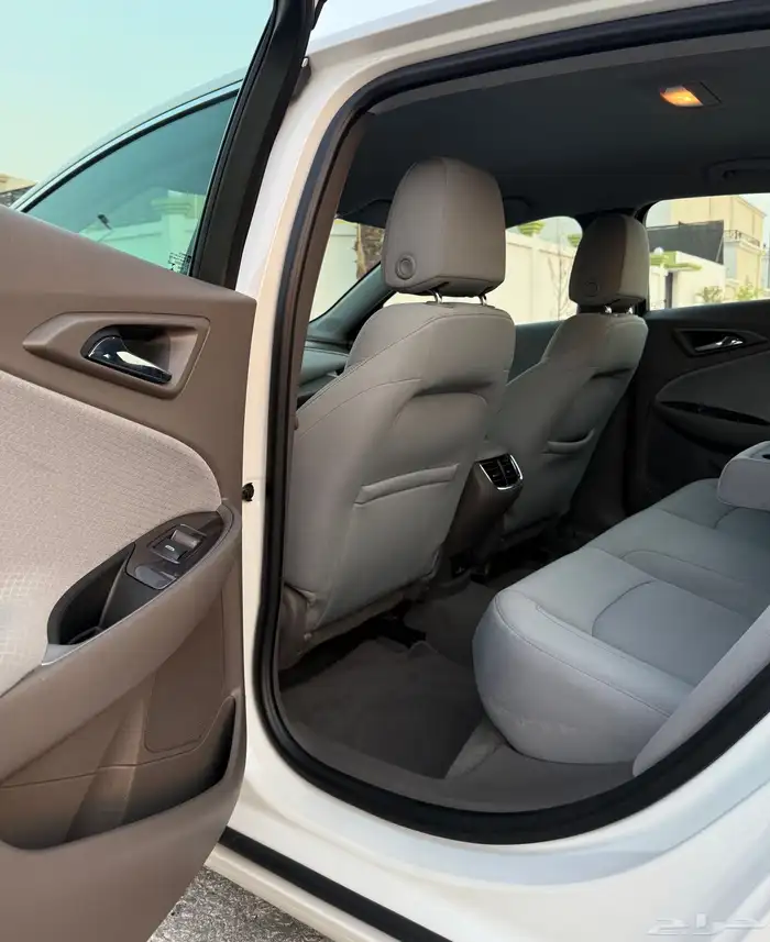 للبيع شيفرولية ماليبو 2017 وارد التوكيلات 2.5cc (عداد قليل) 36